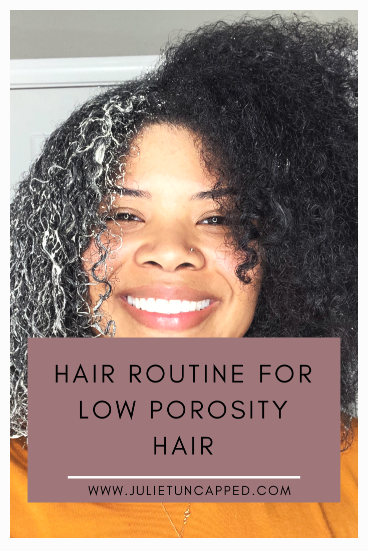 How to Treat High Porosity Hair: Products and Hair Care Tips